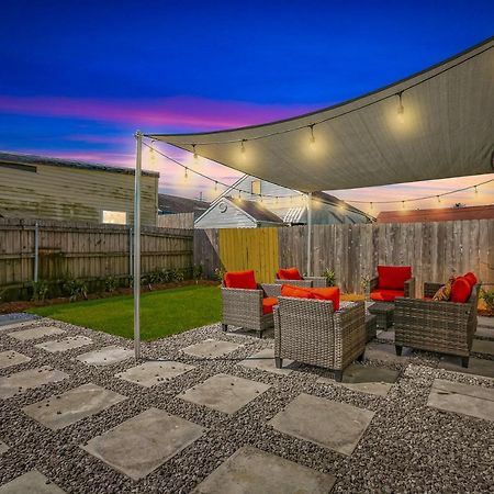 Private 2Br In Uptown By Hosteeva Nova Orleães Exterior foto
