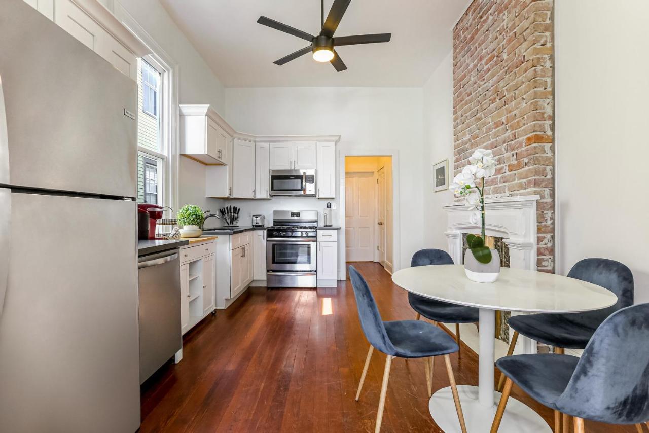 Private 2Br In Uptown By Hosteeva Nova Orleães Exterior foto