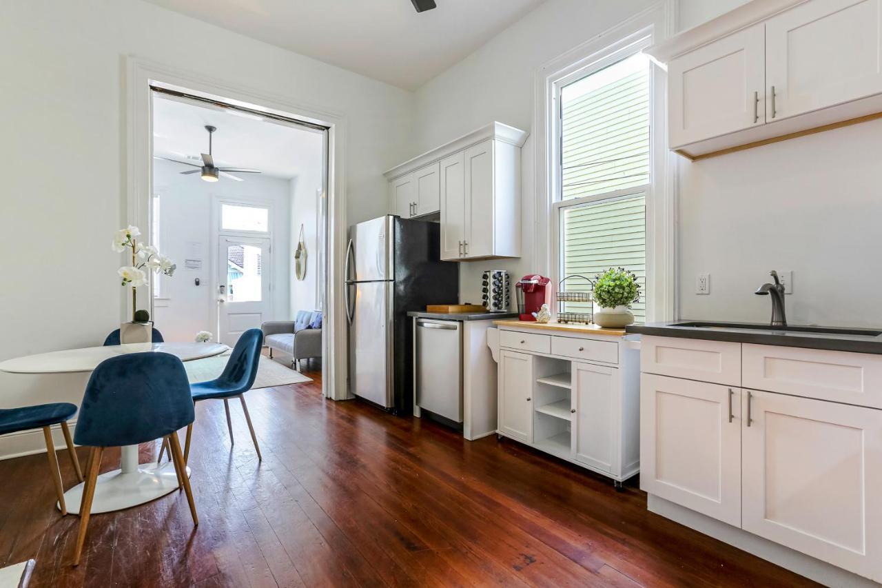 Private 2Br In Uptown By Hosteeva Nova Orleães Exterior foto