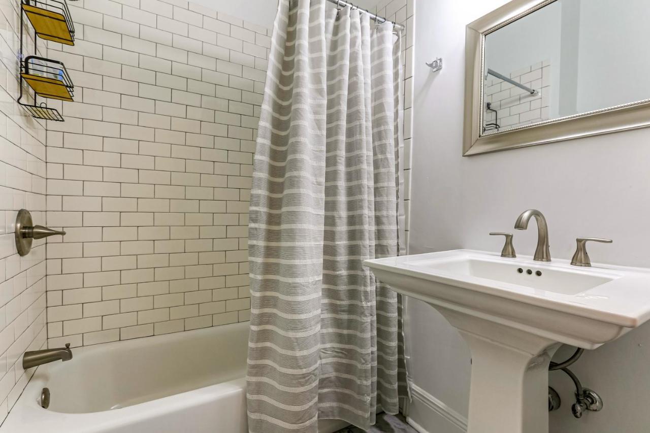 Private 2Br In Uptown By Hosteeva Nova Orleães Exterior foto