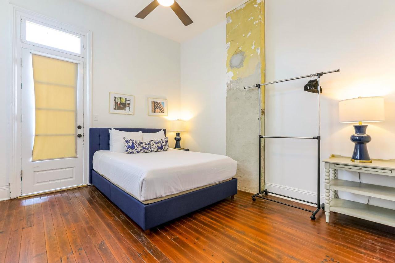 Private 2Br In Uptown By Hosteeva Nova Orleães Exterior foto